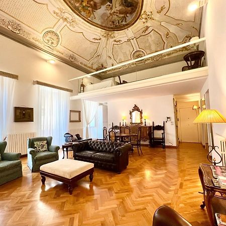 Case Natoli - Residenze D'Epoca 巴勒莫 外观 照片