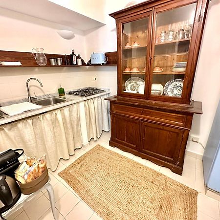 Case Natoli - Residenze D'Epoca 巴勒莫 外观 照片