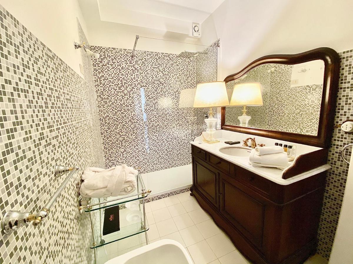 Case Natoli - Residenze D'Epoca 巴勒莫 外观 照片