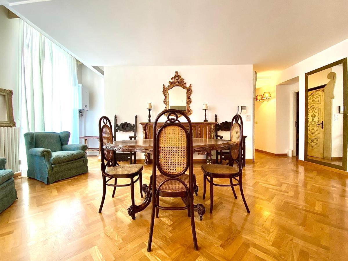 Case Natoli - Residenze D'Epoca 巴勒莫 外观 照片