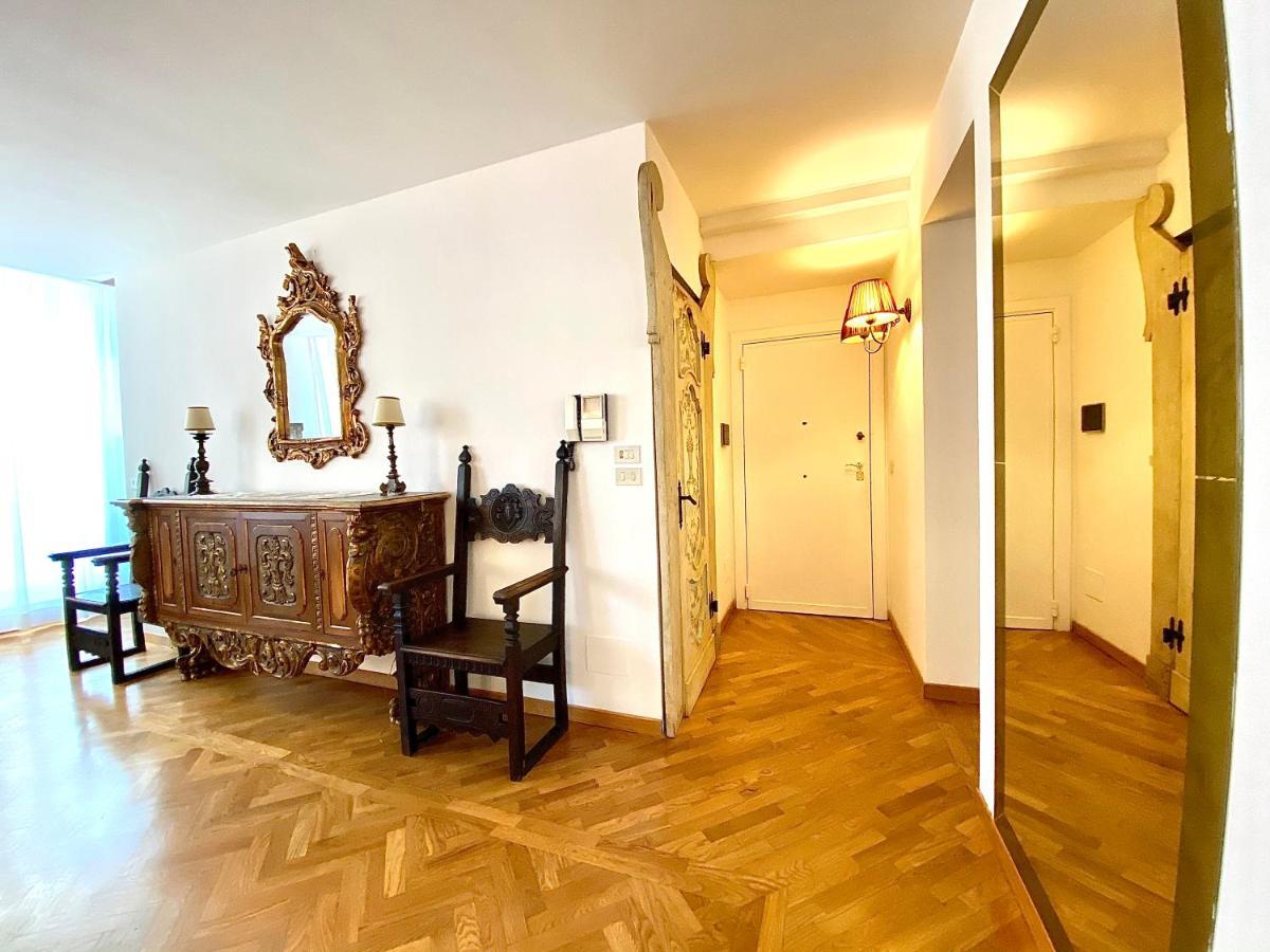 Case Natoli - Residenze D'Epoca 巴勒莫 外观 照片