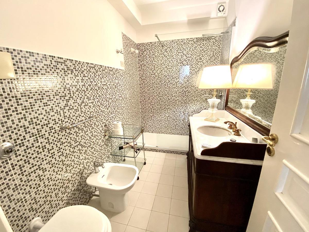 Case Natoli - Residenze D'Epoca 巴勒莫 外观 照片