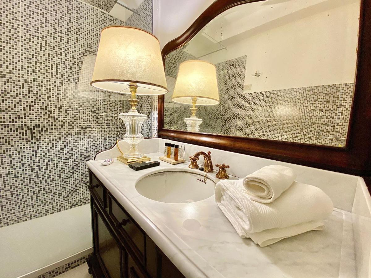 Case Natoli - Residenze D'Epoca 巴勒莫 外观 照片