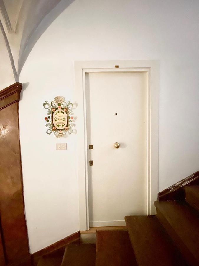 Case Natoli - Residenze D'Epoca 巴勒莫 外观 照片