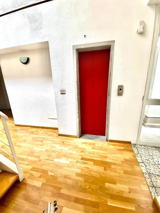 Case Natoli - Residenze D'Epoca 巴勒莫 外观 照片