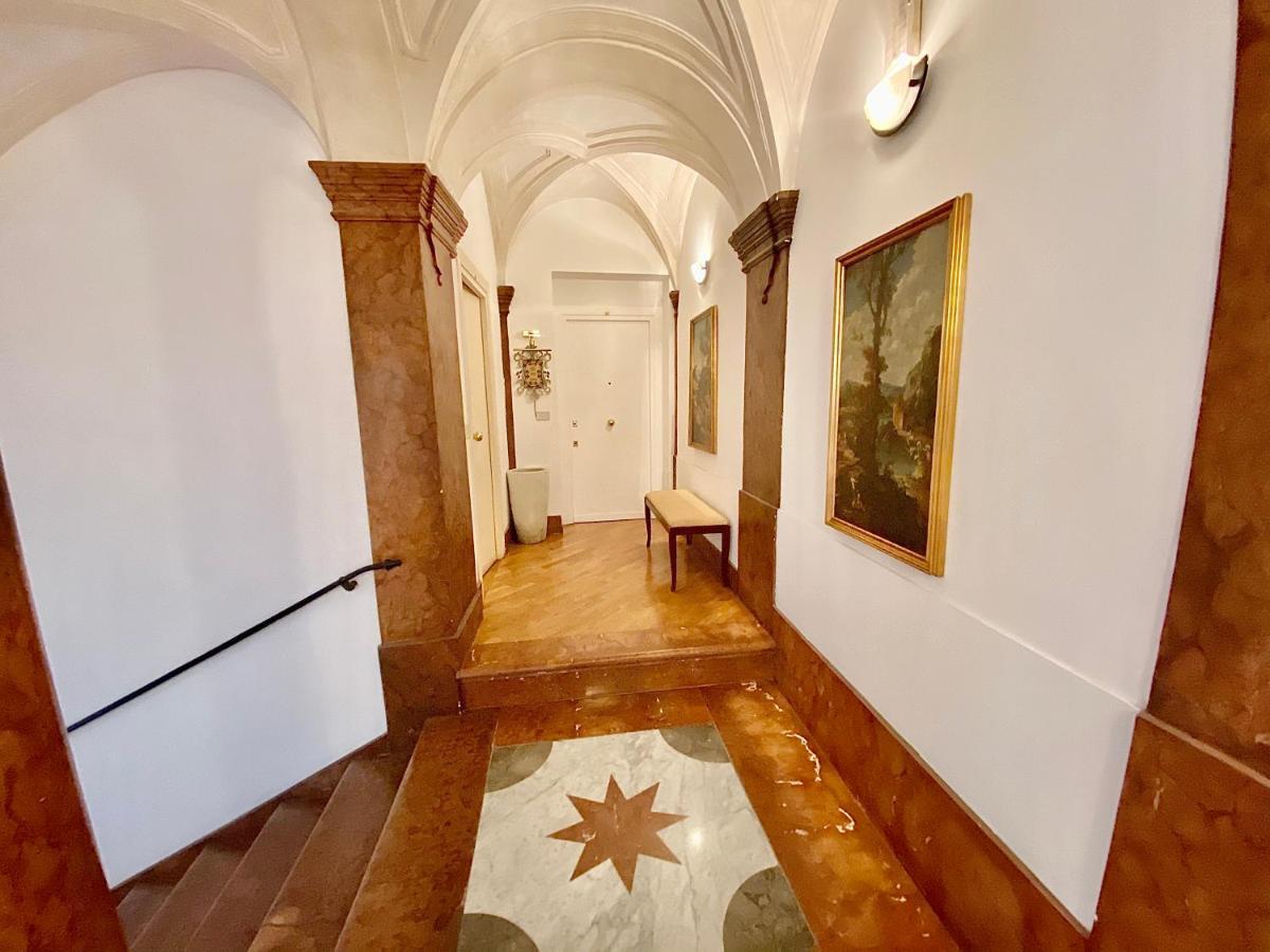 Case Natoli - Residenze D'Epoca 巴勒莫 外观 照片