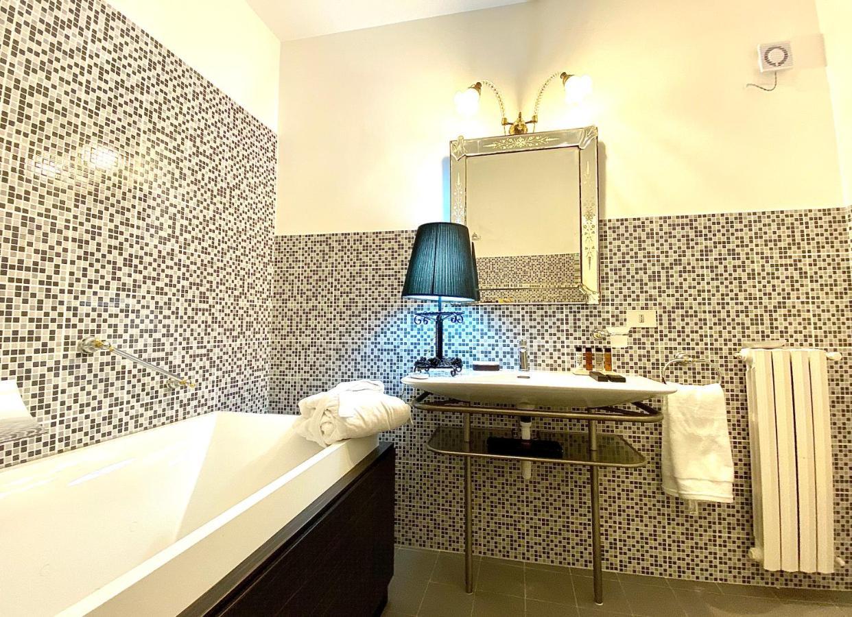 Case Natoli - Residenze D'Epoca 巴勒莫 外观 照片