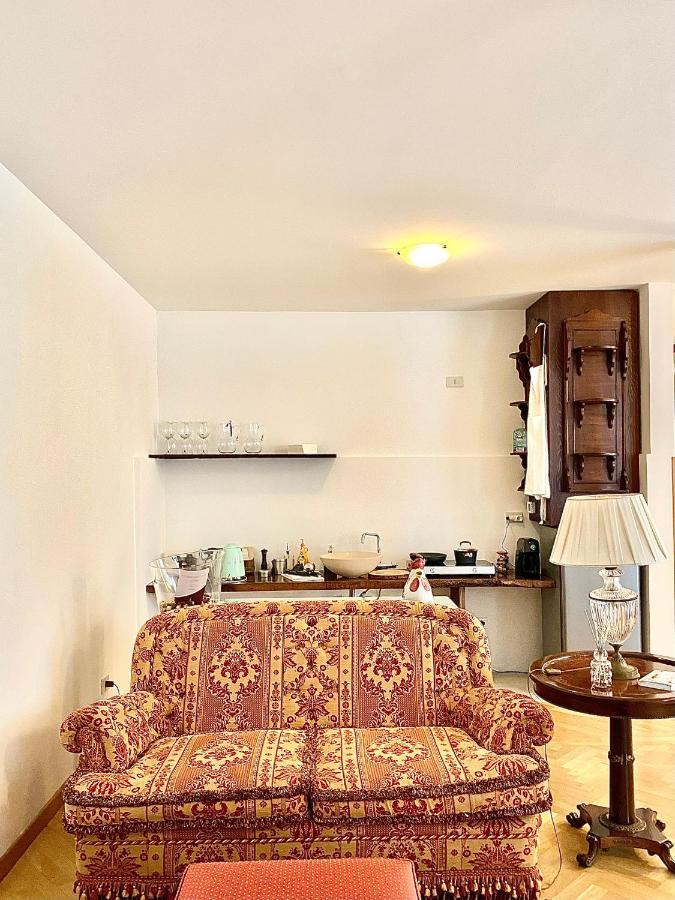 Case Natoli - Residenze D'Epoca 巴勒莫 外观 照片