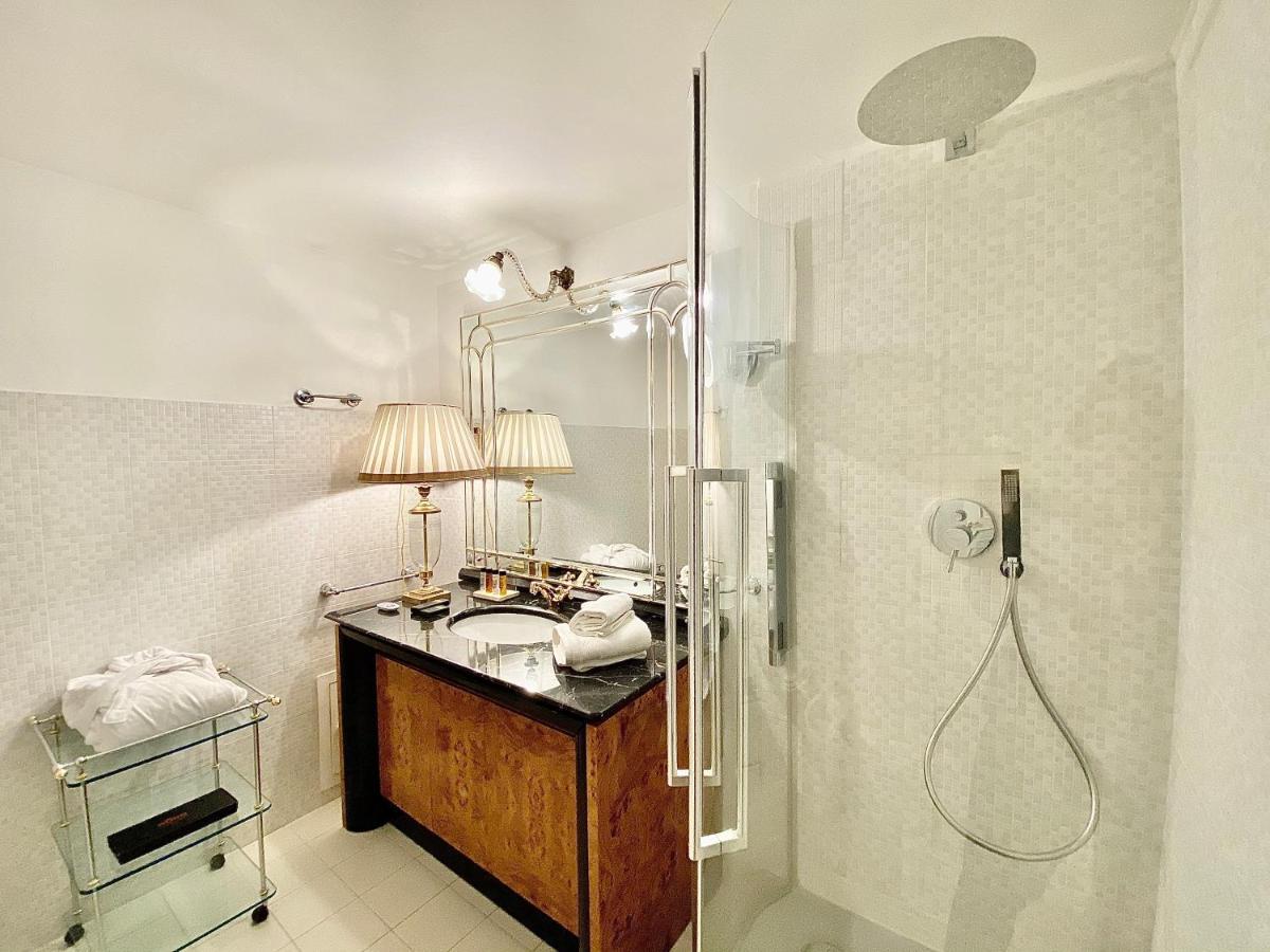 Case Natoli - Residenze D'Epoca 巴勒莫 外观 照片