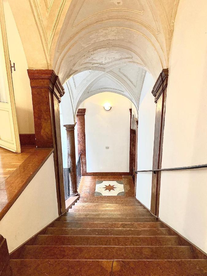 Case Natoli - Residenze D'Epoca 巴勒莫 外观 照片