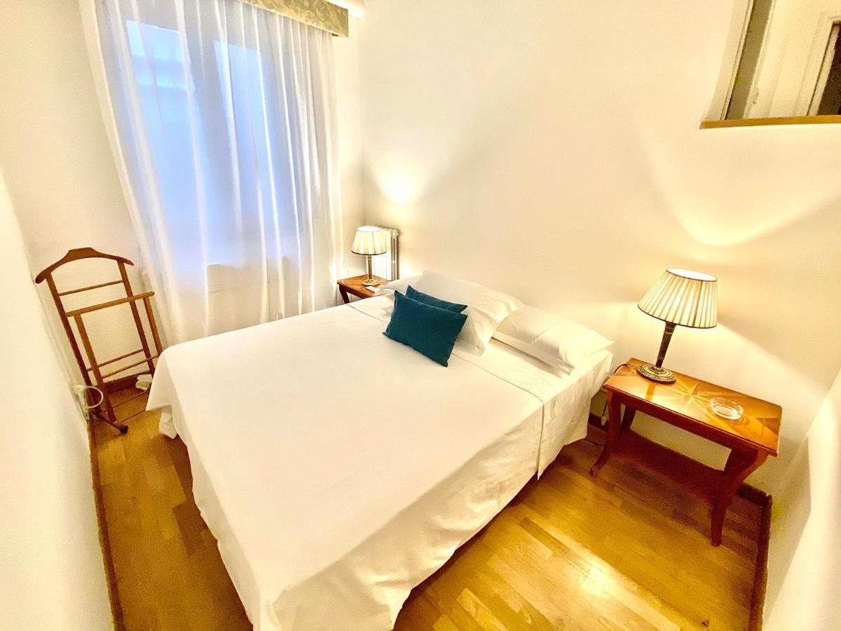 Case Natoli - Residenze D'Epoca 巴勒莫 外观 照片