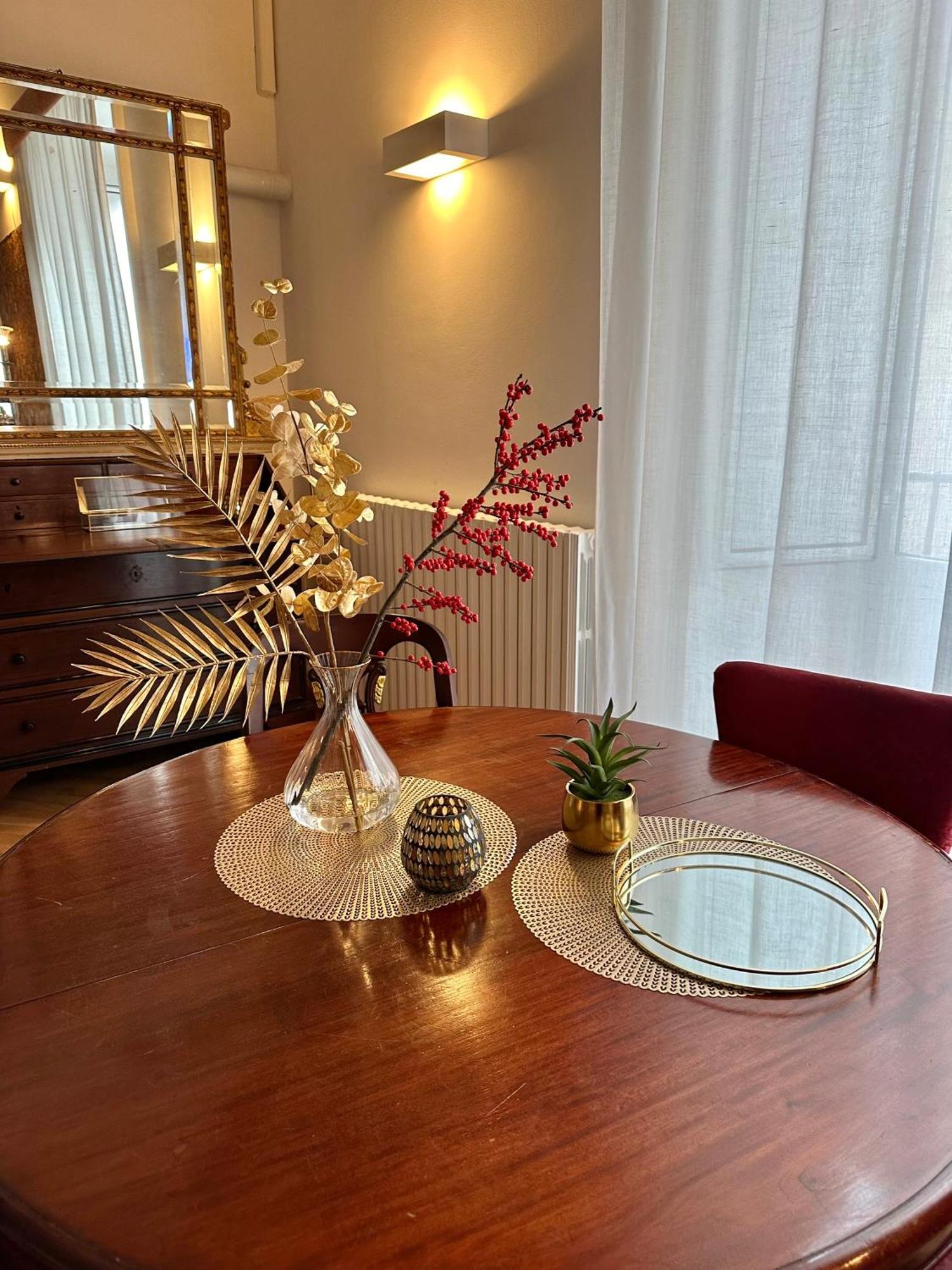 Case Natoli - Residenze D'Epoca 巴勒莫 外观 照片