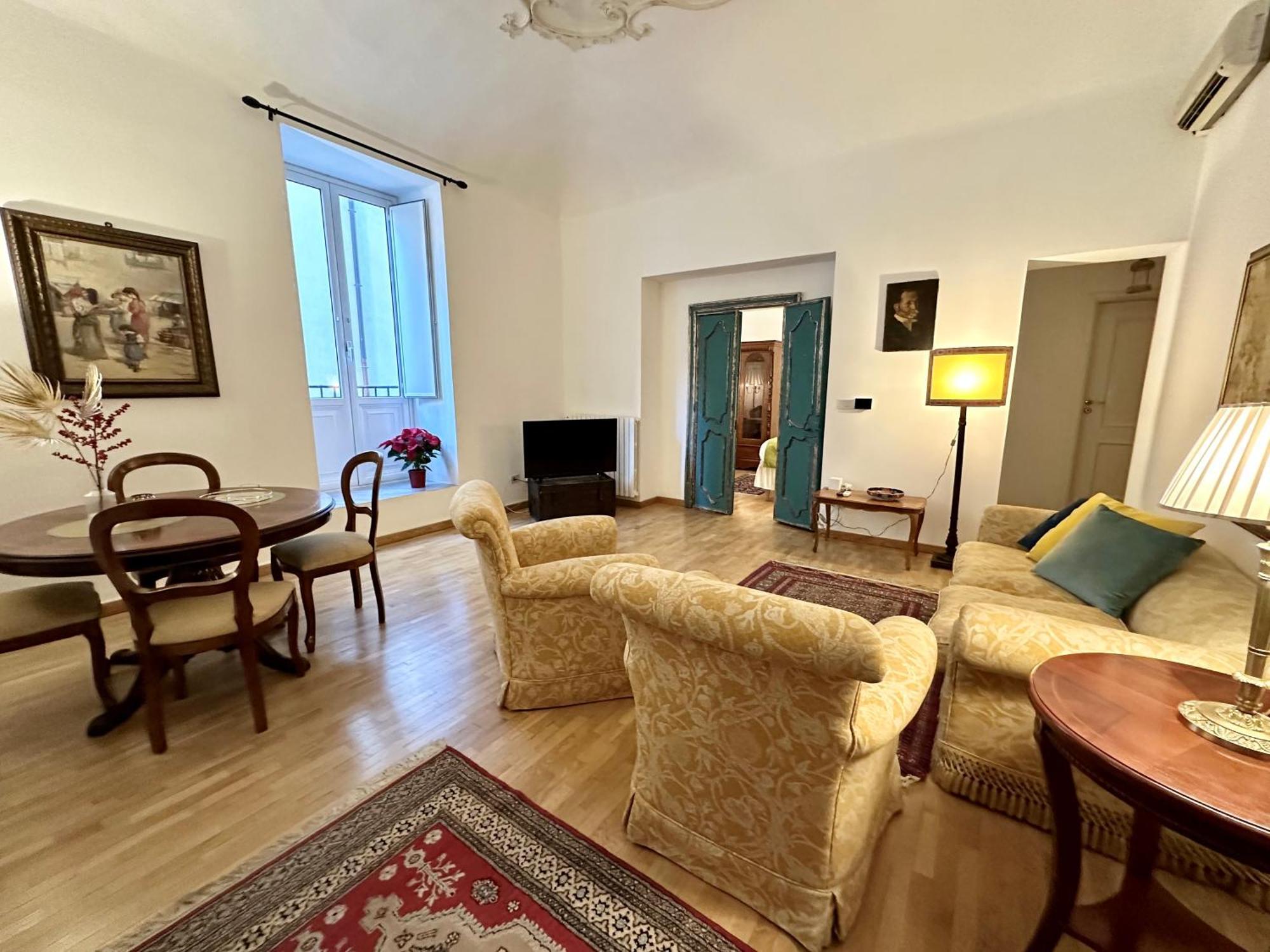 Case Natoli - Residenze D'Epoca 巴勒莫 外观 照片