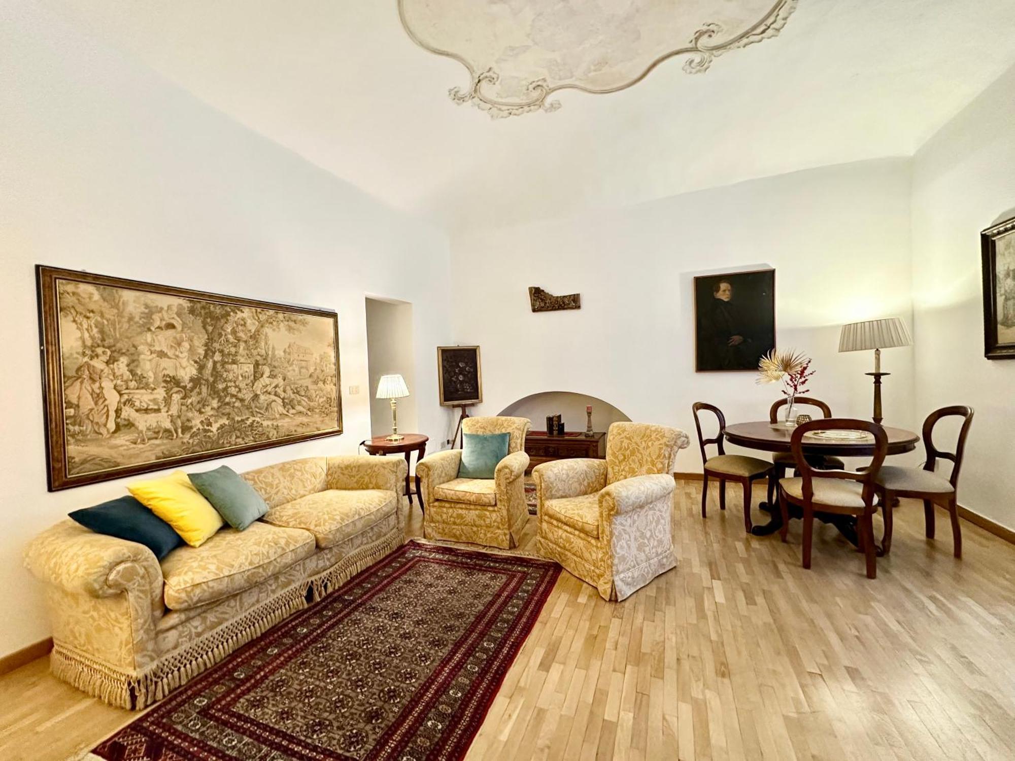 Case Natoli - Residenze D'Epoca 巴勒莫 外观 照片