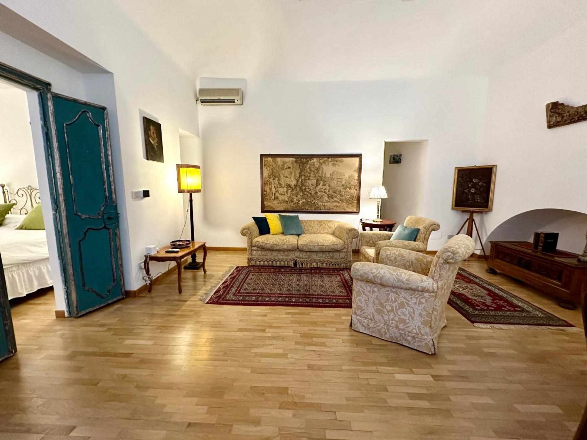 Case Natoli - Residenze D'Epoca 巴勒莫 外观 照片