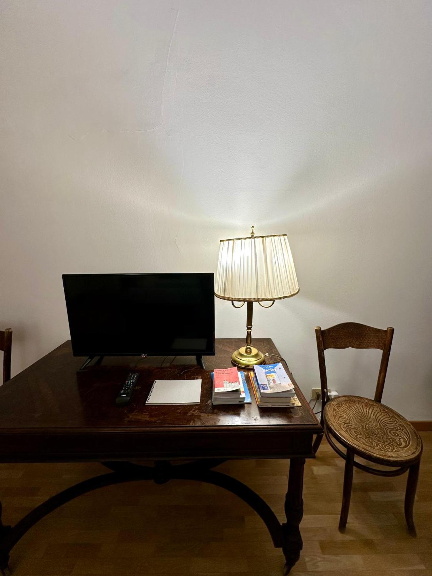 Case Natoli - Residenze D'Epoca 巴勒莫 外观 照片