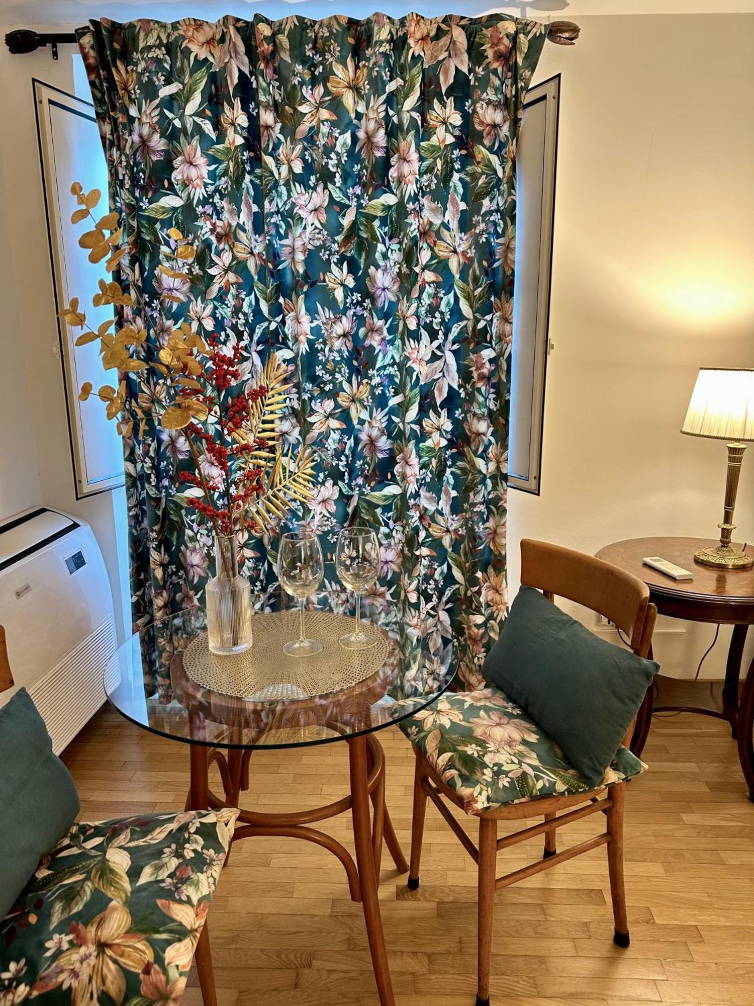 Case Natoli - Residenze D'Epoca 巴勒莫 外观 照片