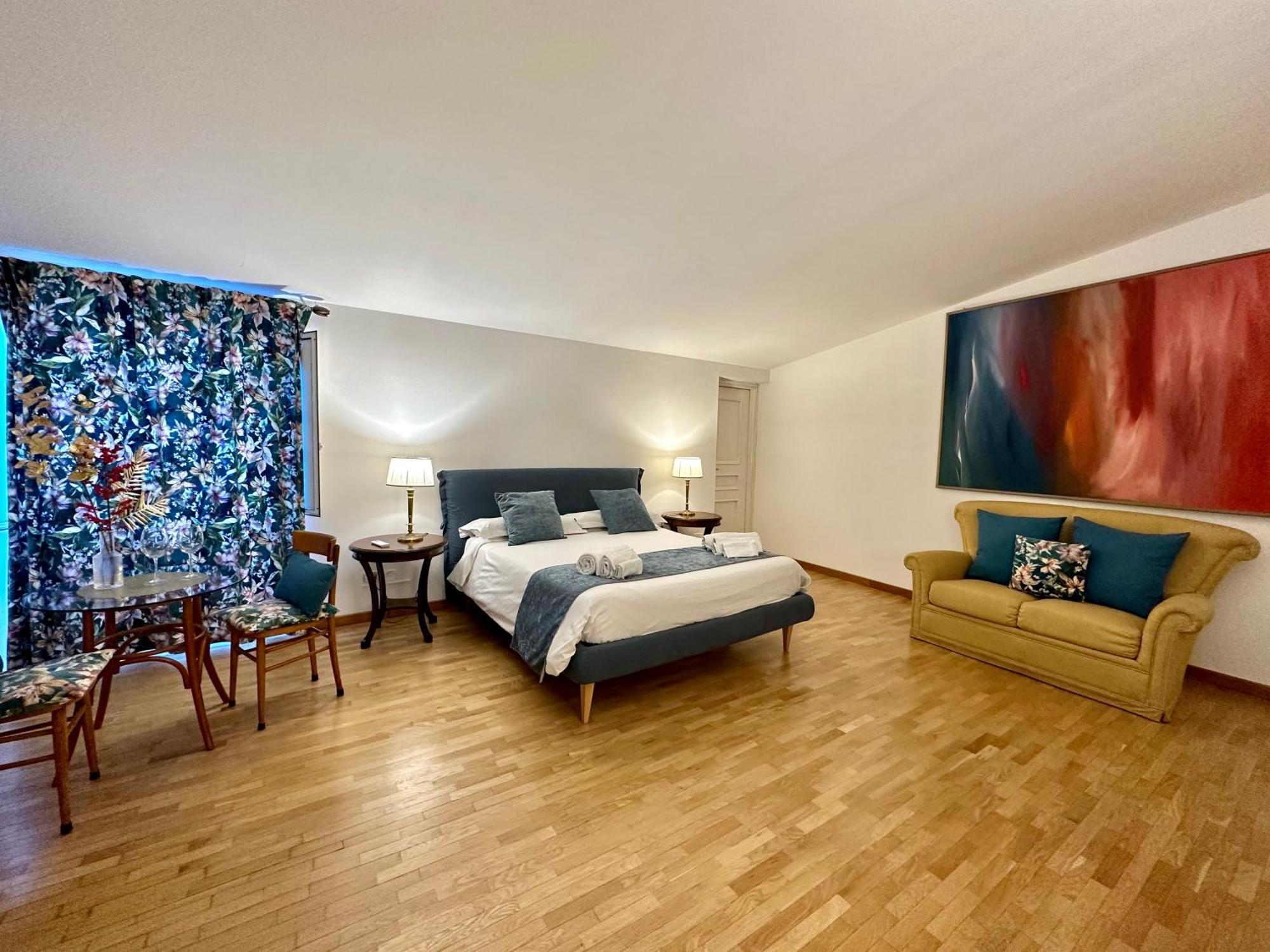 Case Natoli - Residenze D'Epoca 巴勒莫 外观 照片