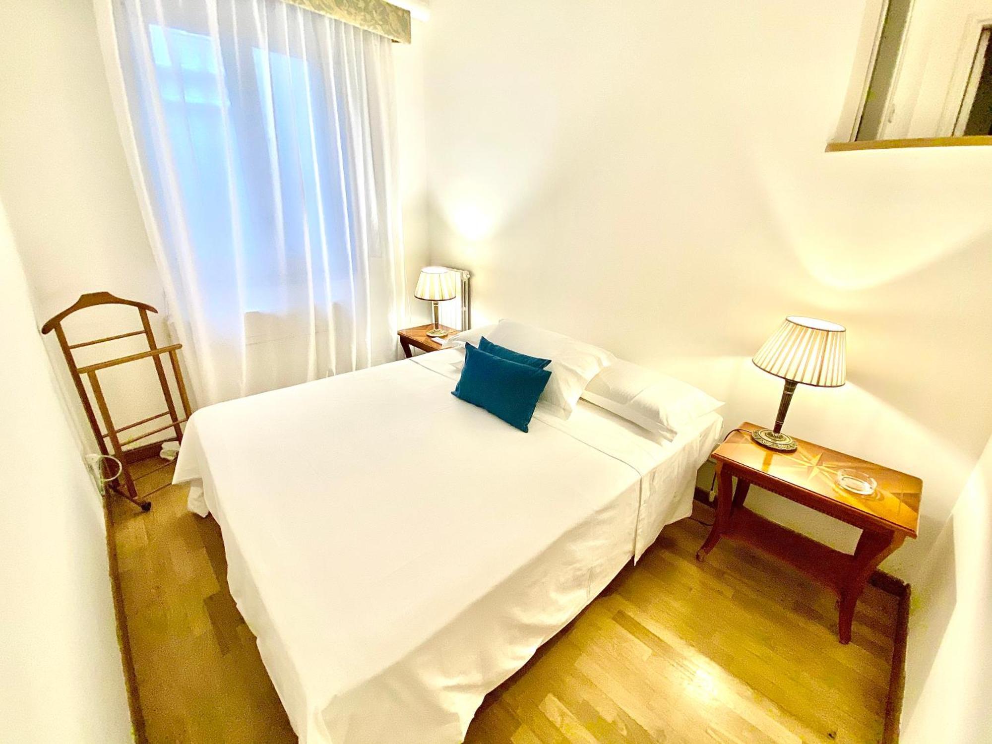 Case Natoli - Residenze D'Epoca 巴勒莫 外观 照片