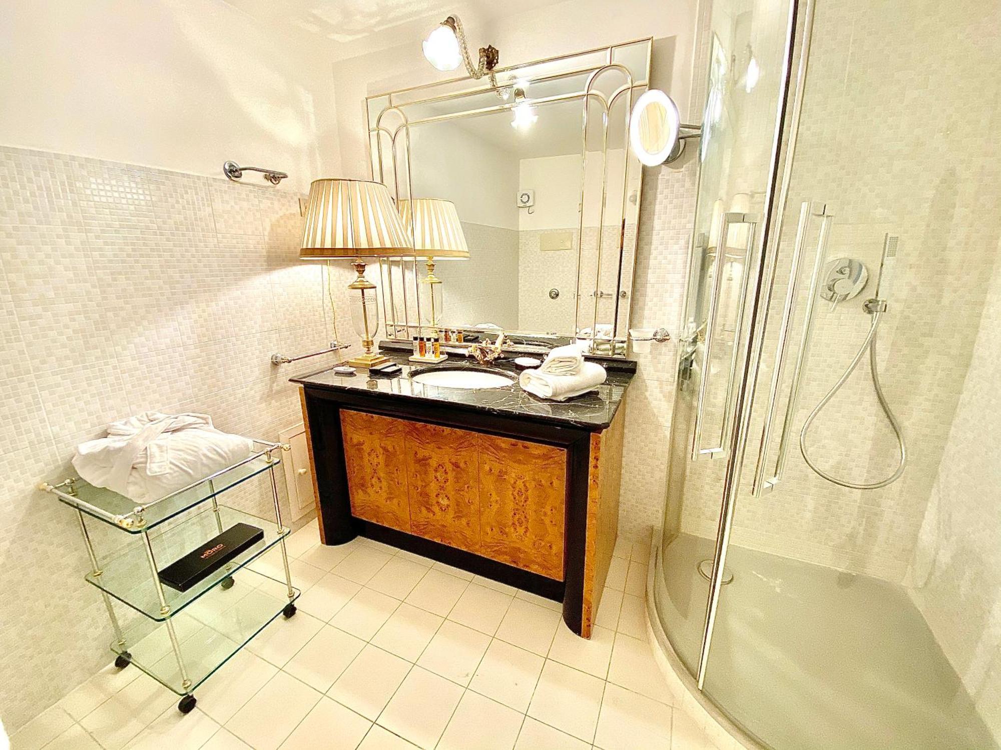 Case Natoli - Residenze D'Epoca 巴勒莫 外观 照片