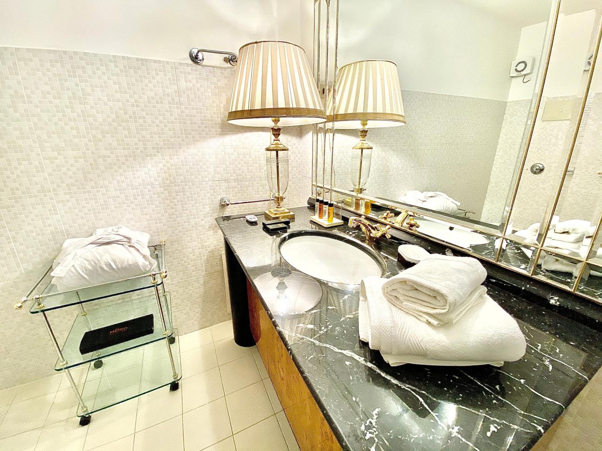 Case Natoli - Residenze D'Epoca 巴勒莫 外观 照片