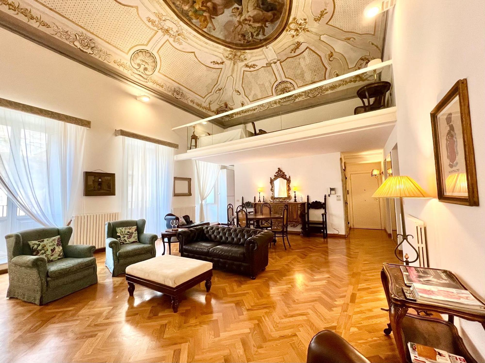 Case Natoli - Residenze D'Epoca 巴勒莫 外观 照片